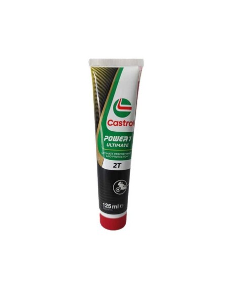 POWER1 ULTIMATE 2T 125ml 16014A | Motoauto