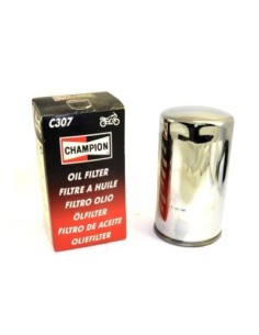 Filtros de aceite C307 C307 | Motoauto