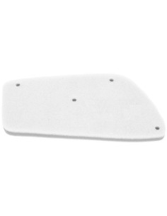 El filtro de aire Champion CAF0004DS CAF0004DS | Motoauto