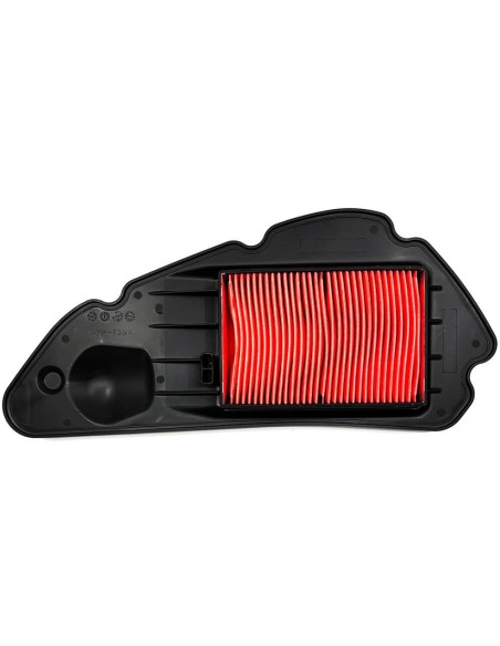 Motorcycle Air Filters CAF0125 | Motoauto
