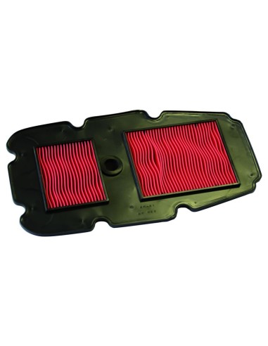 El filtro de aire Champion CAF0615 CAF0615 | Motoauto