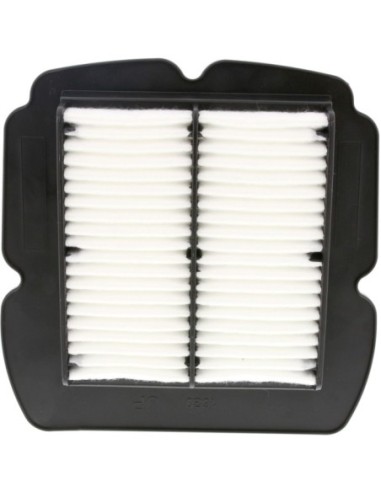 El filtro de aire Champion CAF2612 CAF2612 | Motoauto