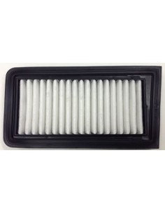 El filtro de aire Champion CAF2619 CAF2619 | Motoauto