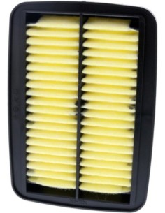 El filtro de aire Champion CAF2621 CAF2621 | Motoauto