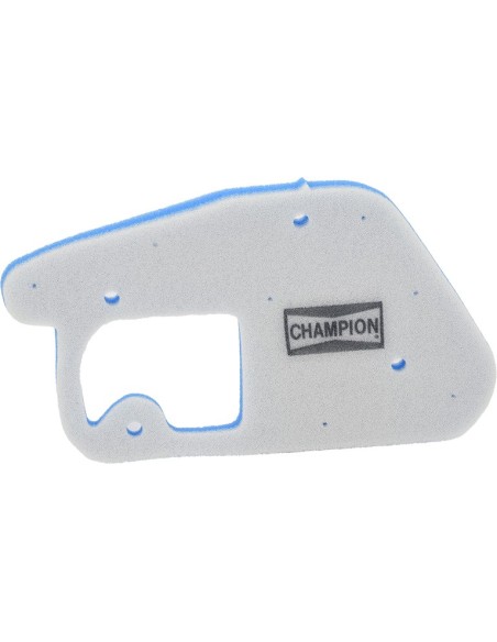 El filtro de aire Champion CAF3002DS CAF3002DS | Motoauto