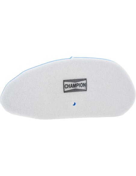 El filtro de aire Champion CAF3204DS CAF3204DS | Motoauto
