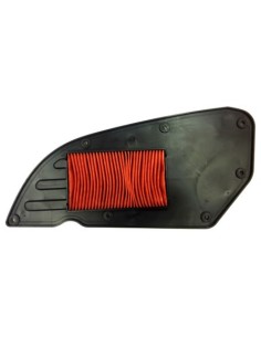 Motorcycle Air Filters CAF4004 | Motoauto