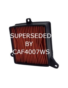 Motorcycle Air Filters CAF4007 | Motoauto