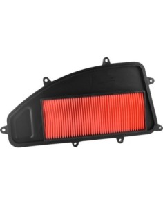El filtro de aire Champion CAF4015 CAF4015 | Motoauto