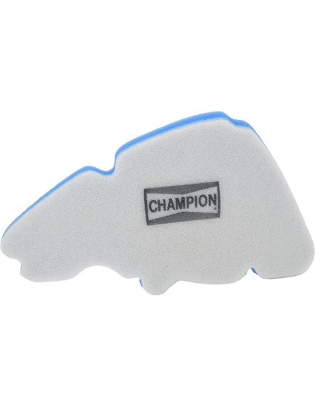 El filtro de aire Champion CAF4204DS CAF4204DS | Motoauto