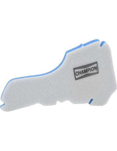 El filtro de aire Champion CAF4205DS CAF4205DS | Motoauto