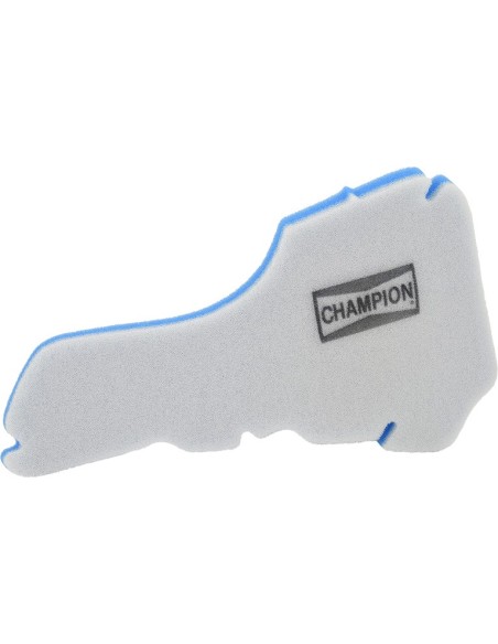 El filtro de aire Champion CAF4205DS CAF4205DS | Motoauto