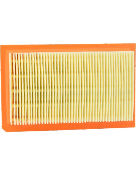 El filtro de aire Champion CAF5112 CAF5112 | Motoauto