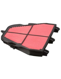 El filtro de aire Champion CAF5505 CAF5505 | Motoauto