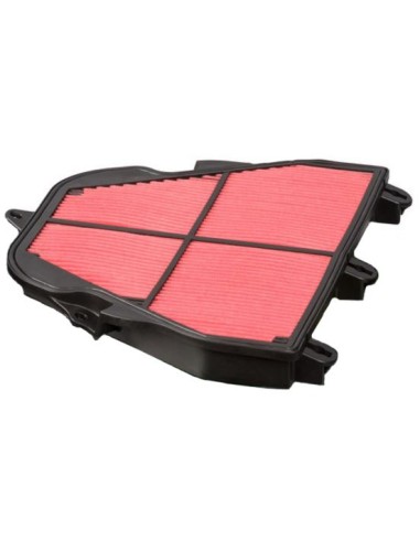 El filtro de aire Champion CAF5505 CAF5505 | Motoauto