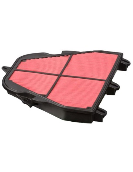 El filtro de aire Champion CAF5505 CAF5505 | Motoauto