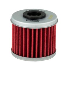Filtro de aceite Champion COF016 COF016 | Motoauto