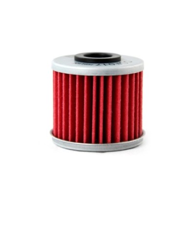 Filtro de aceite Champion COF017 COF017 | Motoauto
