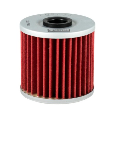 Filtro de aceite Champion COF023 COF023 | Motoauto