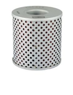 Filtro de aceite Champion COF026 COF026 | Motoauto