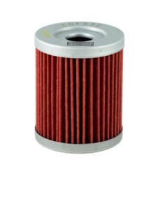 Filtro de aceite Champion COF032 COF032 | Motoauto