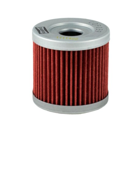 Filtro de aceite Champion COF039 COF039 | Motoauto
