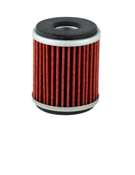 Filtro de aceite Champion COF040 COF040 | Motoauto