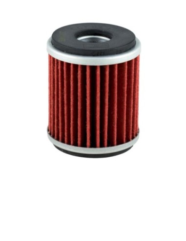 Filtro de aceite Champion COF041 COF041 | Motoauto