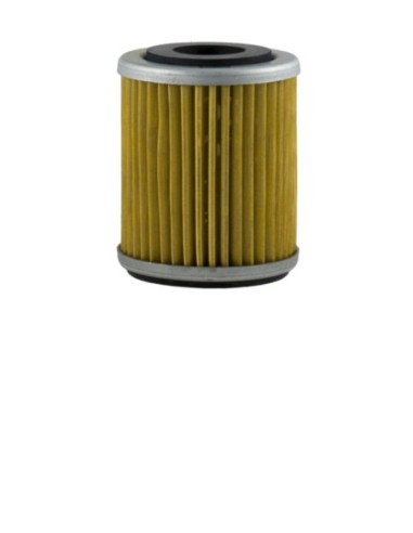 Filtro de aceite Champion COF042 COF042 | Motoauto