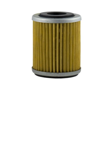 Filtro de aceite Champion COF042 COF042 | Motoauto