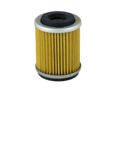 Filtro de aceite Champion COF043 COF043 | Motoauto