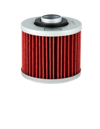 Filtro de aceite Champion COF045 COF045 | Motoauto