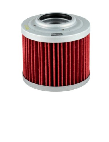Filtro de aceite Champion COF051 COF051 | Motoauto