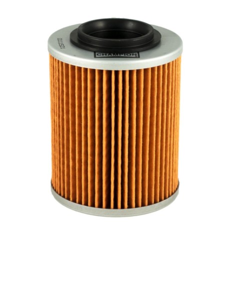 Filtro de aceite Champion COF052 COF052 | Motoauto