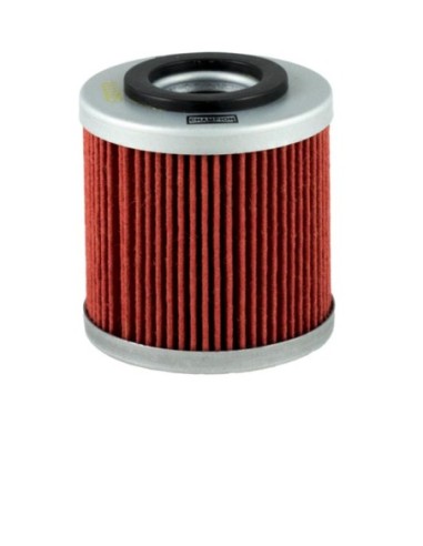 Filtro de aceite Champion COF054 COF054 | Motoauto