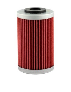 Filtro de aceite Champion COF055 COF055 | Motoauto