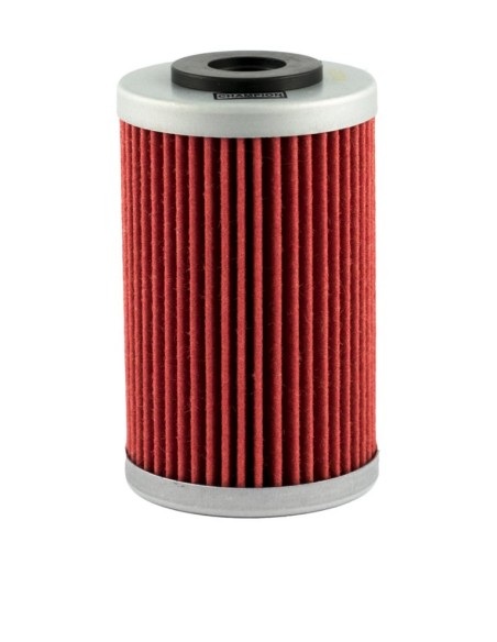 Filtro de aceite Champion COF055 COF055 | Motoauto
