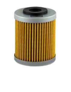 Filtro de aceite Champion COF057 COF057 | Motoauto