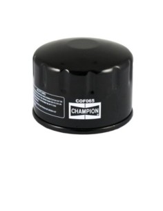 Filtro de aceite Champion COF065 COF065 | Motoauto