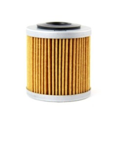 Filtro de aceite Champion COF082 COF082 | Motoauto