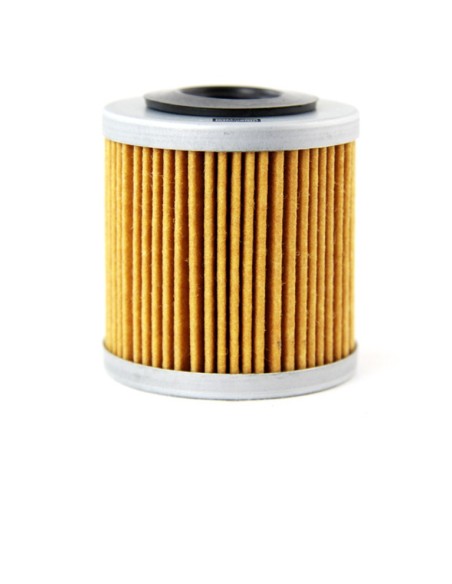 Filtro de aceite Champion COF082 COF082 | Motoauto