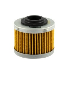 Filtro de aceite Champion COF086 COF086 | Motoauto