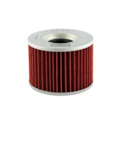 Filtro de aceite Champion COF301 COF301 | Motoauto