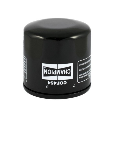 Filtro de aceite Champion COF454 COF454 | Motoauto