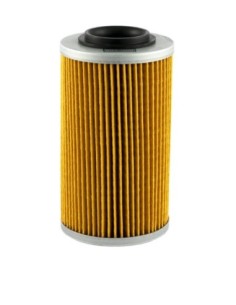 Filtro de aceite Champion COF456 COF456 | Motoauto