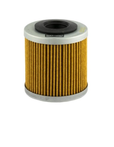 Filtro de aceite Champion COF463 COF463 | Motoauto
