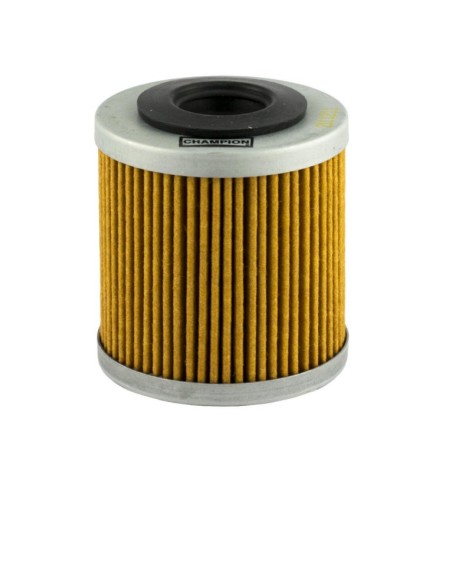 Filtro de aceite Champion COF463 COF463 | Motoauto