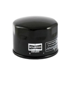 Filtro de aceite Champion COF465 COF465 | Motoauto