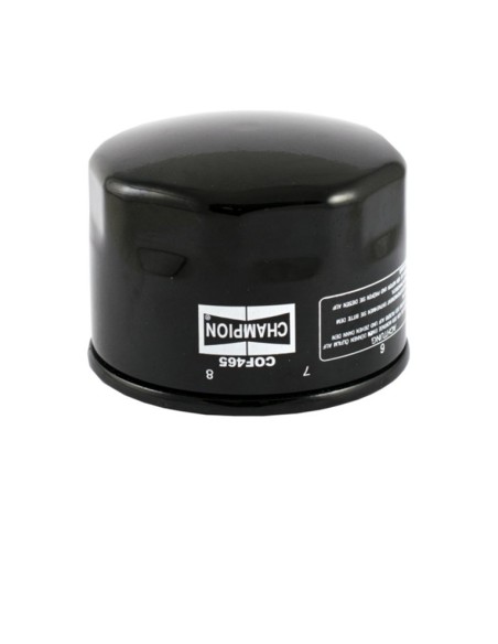 Filtro de aceite Champion COF465 COF465 | Motoauto