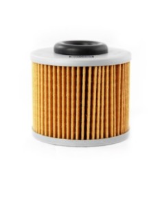 Filtro de aceite Champion COF469 COF469 | Motoauto
